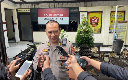 Kasus Penganiayaan di Singosari Masuk Tahap Penanganan Polisi