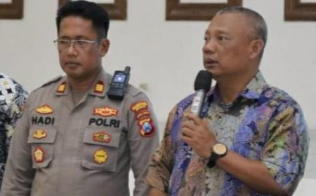 Polrestabes Surabaya Berhasil Ringkus Dua Pelaku Tambahan