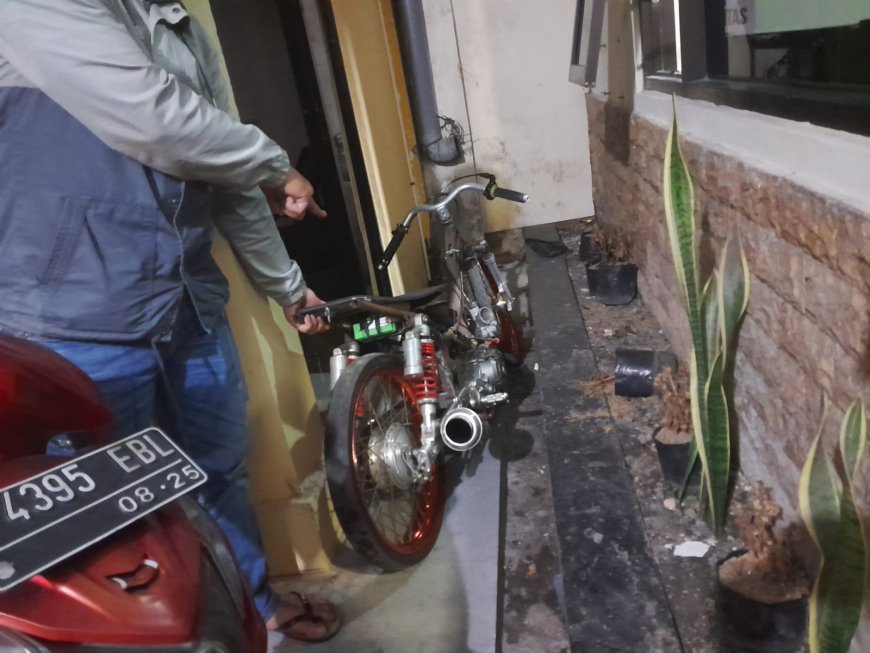 Polres Malang Perkuat Komitmen Jaga Keamanan dengan Layanan Cepat 110